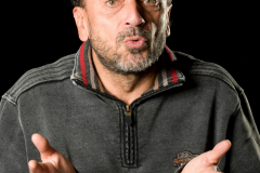 Olaf Böhme - am 26.09.2008
Foto: Robert Michael / www.robertmichaelphoto.de