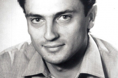 Olaf Böhme - Portrait 1979