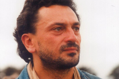 Olaf Böhme - Portrait 1995