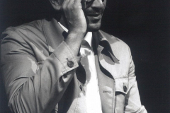 Olaf Böhme in "Ein Schloss im Wörtersee" 1993