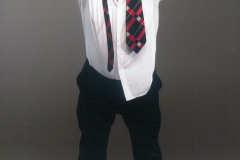 Olaf Böhme - Der betrunkene Sachse