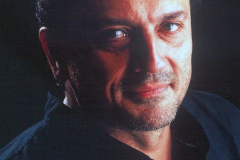 Olaf Böhme - Portrait